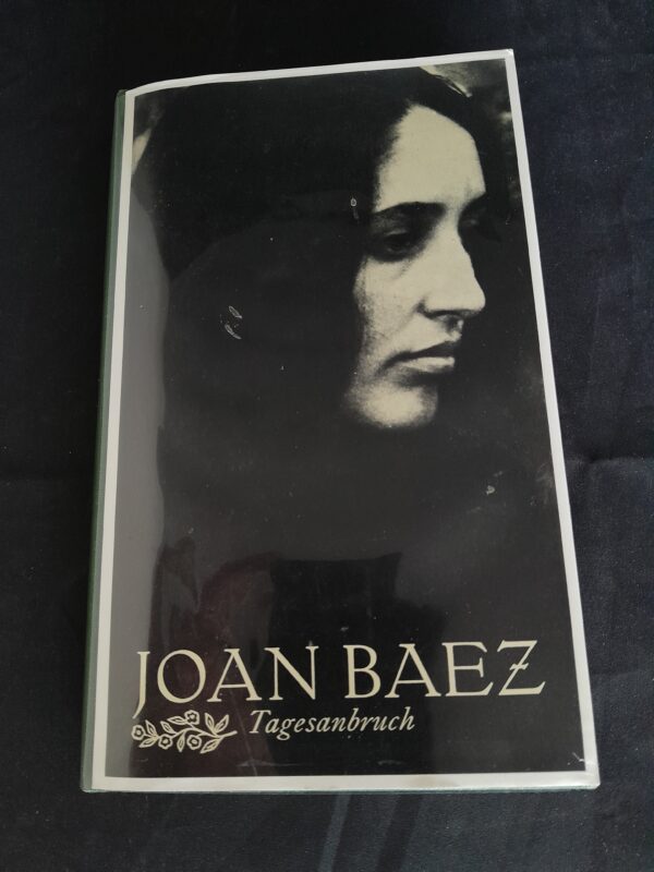 Joan Baez: Tagesanbruch